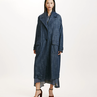 Momoni Junko Coat