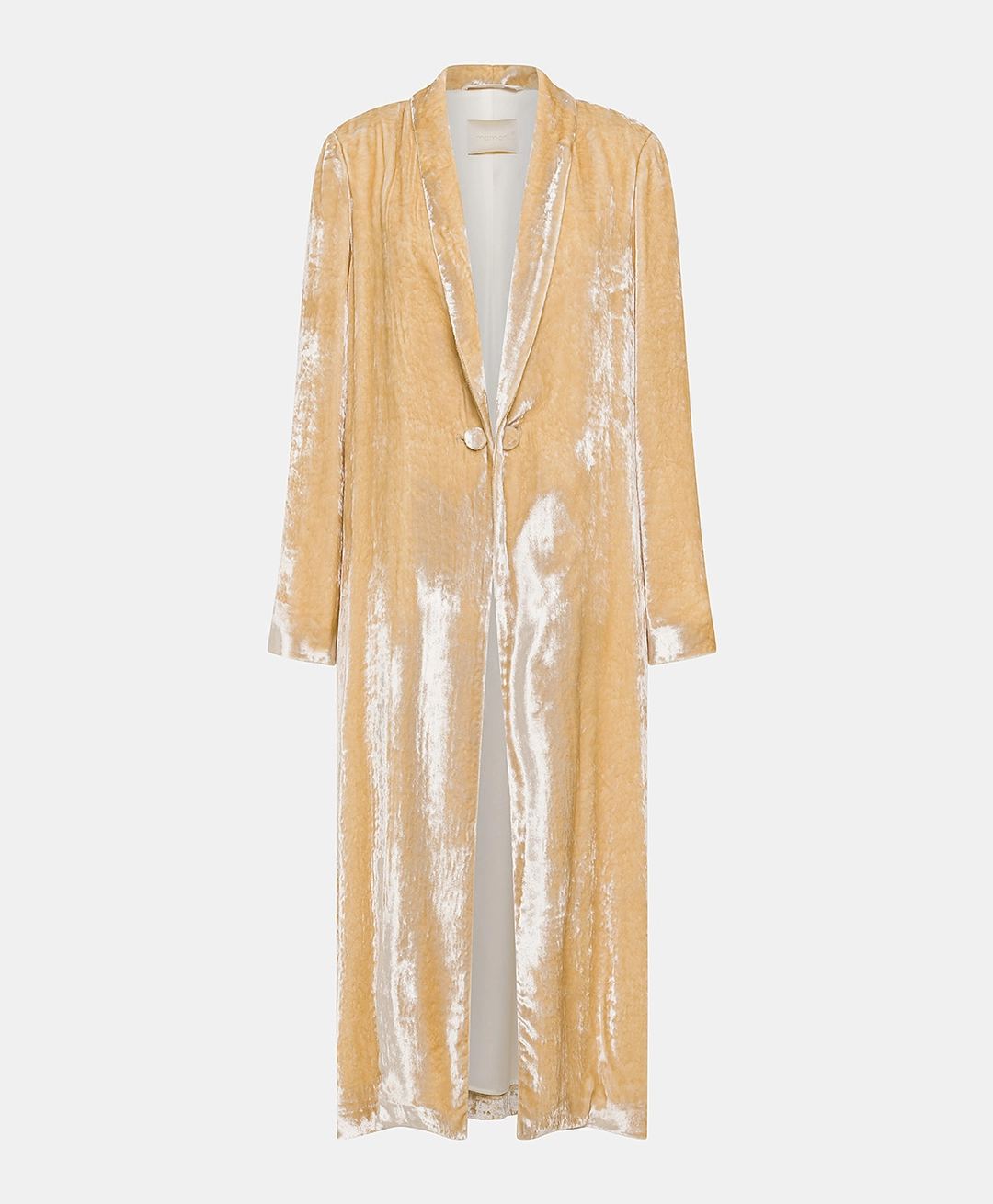 Momoni Kata Coat