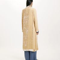 Momoni Kata Coat