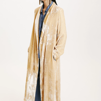 Momoni Kata Coat