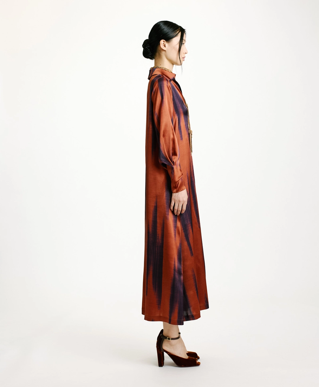 Momoni Kikyo Dess