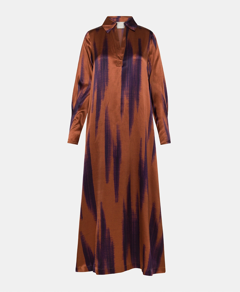 KIKYO DRESS
