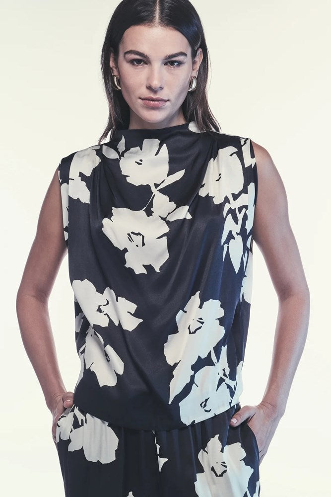 BLOUSE KIM