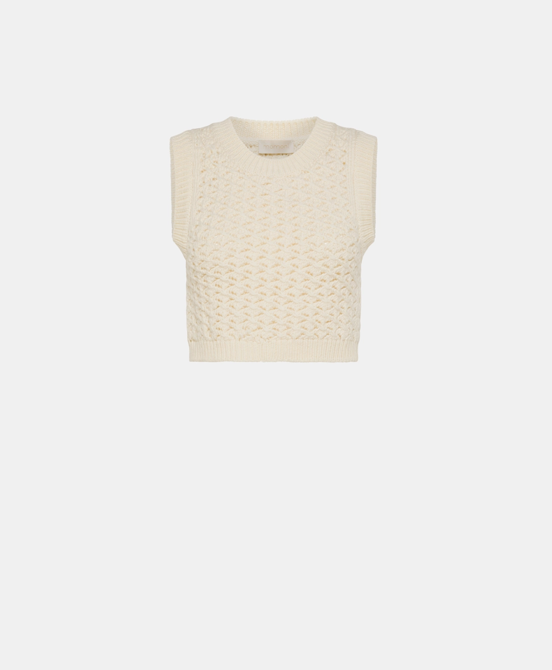 Momoni Kitsune Knitwear