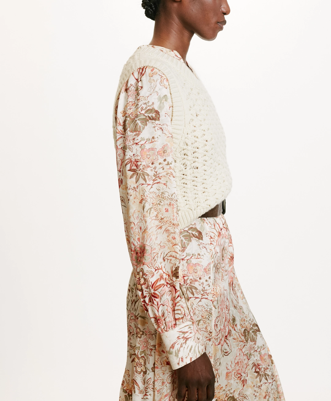 Momoni Kitsune Knitwear