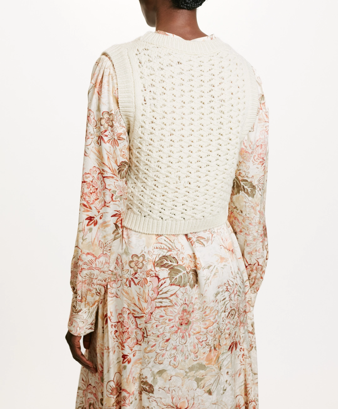 Momoni Kitsune Knitwear