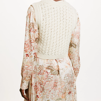 Momoni Kitsune Knitwear