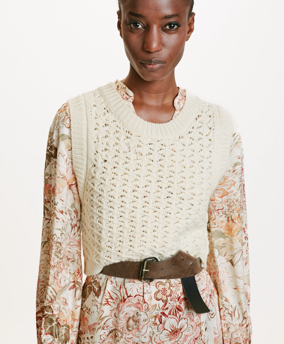 Momoni Kitsune Knitwear