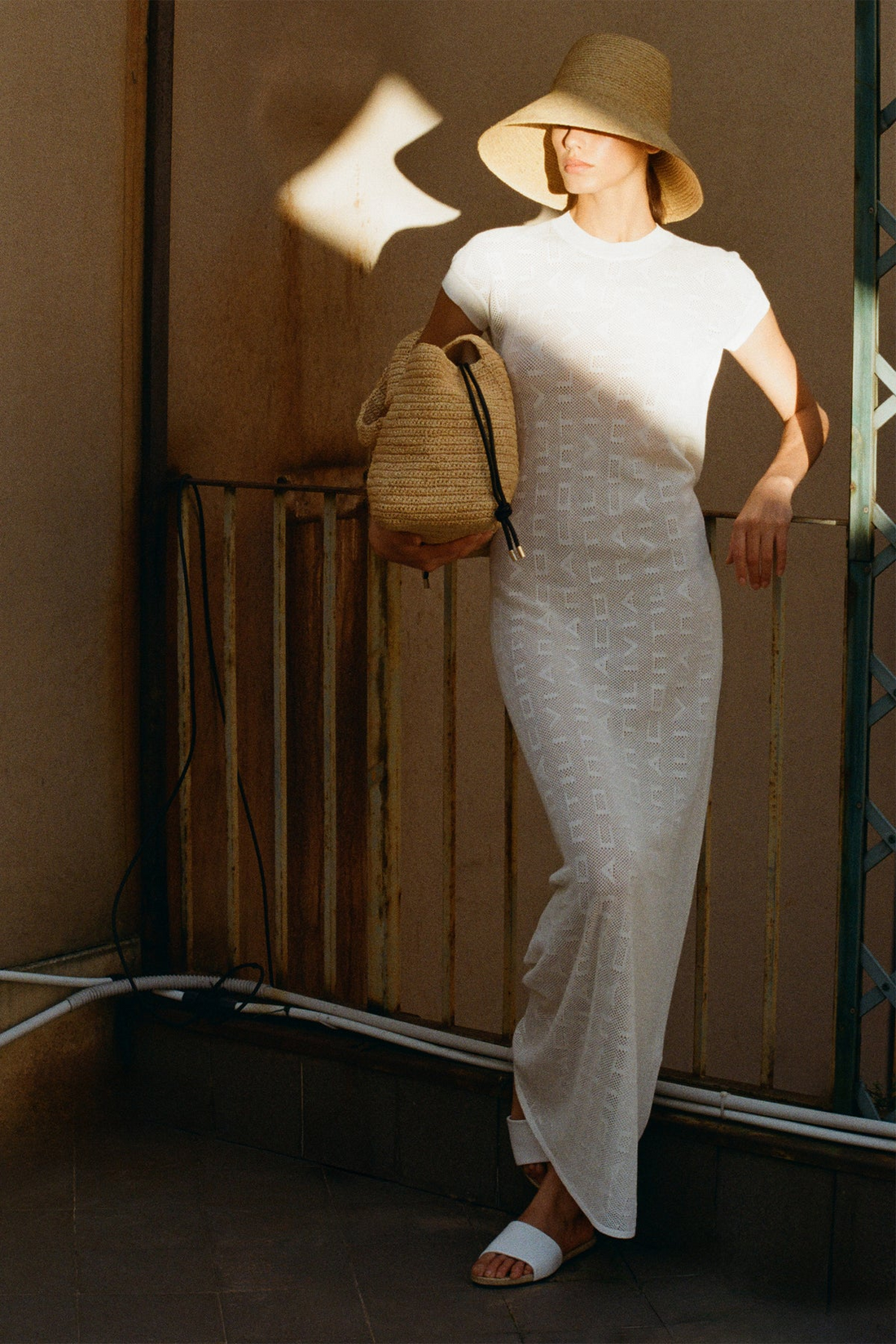 Liviana Conti Dress