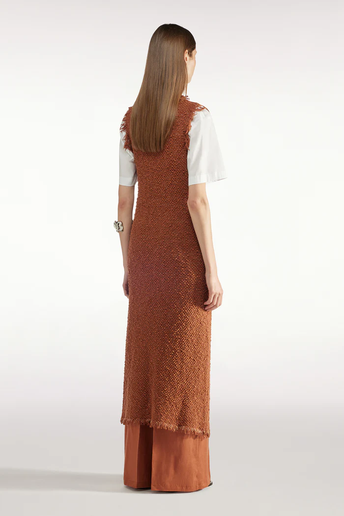 Liviana Conti Dress
