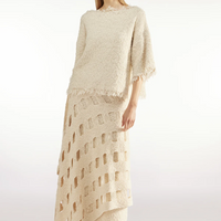 Liviana Conti Skirt