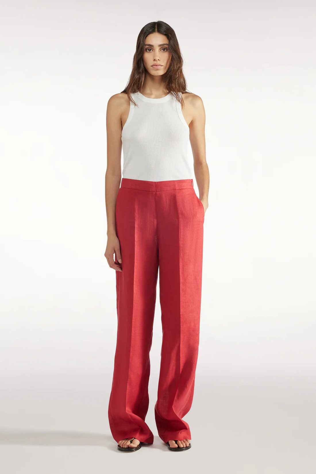 Liviana Conti Trouser
