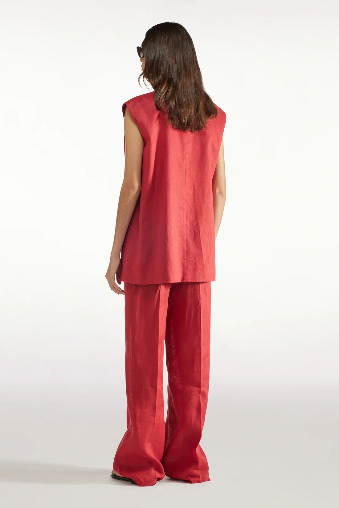 Liviana Conti Waistcoat