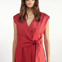 Liviana Conti Waistcoat