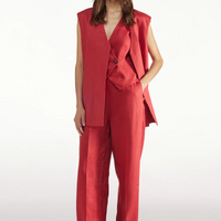 Liviana Conti Waistcoat