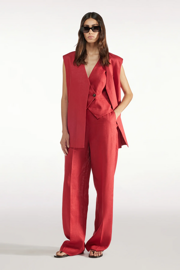 Liviana Conti Waistcoat