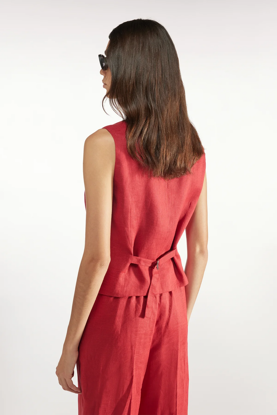 Liviana Conti Waistcoat
