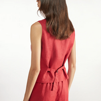 Liviana Conti Waistcoat