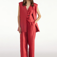 Liviana Conti Waistcoat