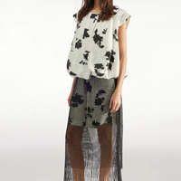 Liviana Conti Blouse