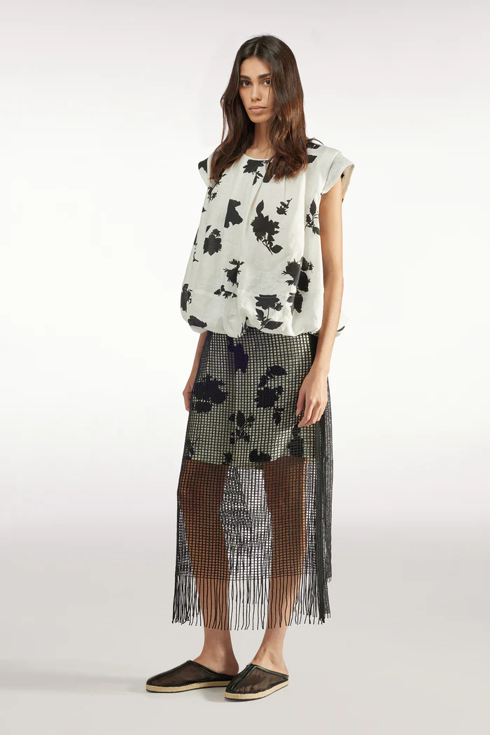Liviana Conti Blouse