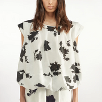 Liviana Conti Blouse