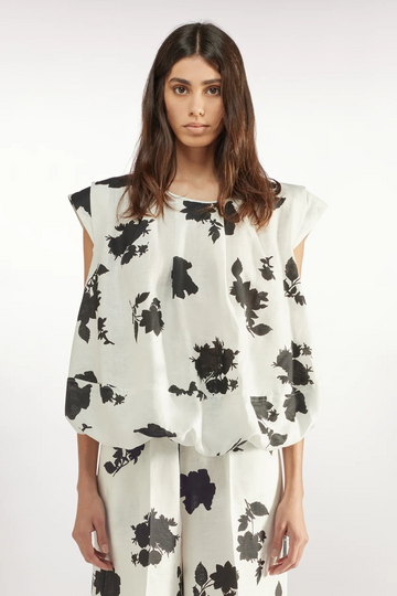 Liviana Conti Blouse