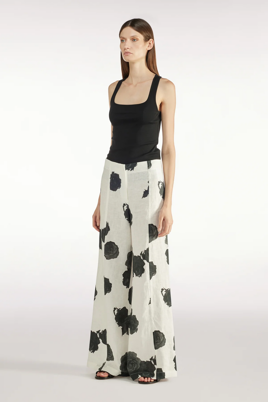 Liviana Conti Trouser