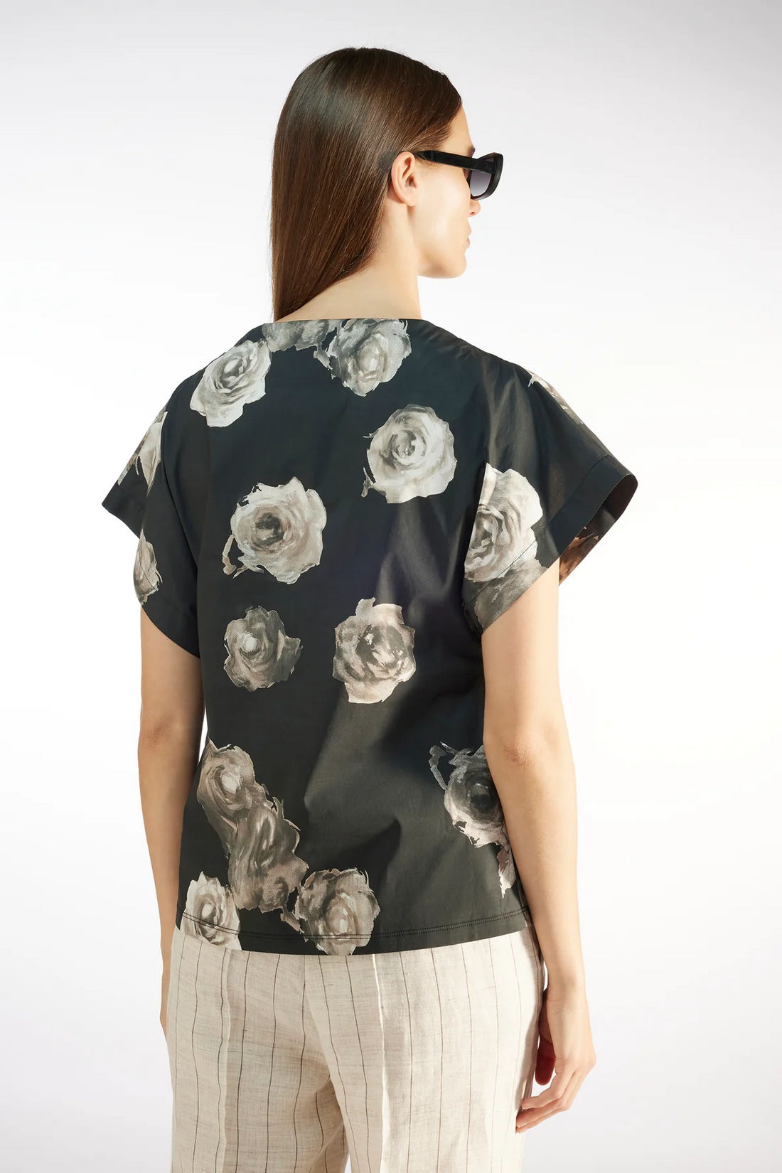 Liviana Conti Blouse