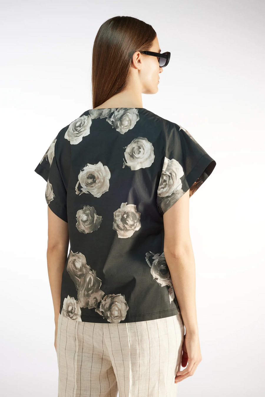 Liviana Conti Blouse