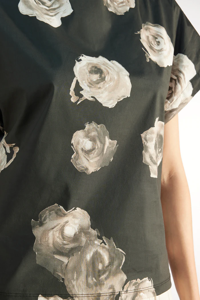 Liviana Conti Blouse