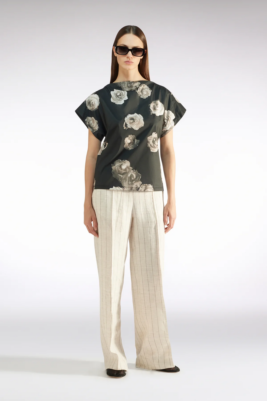 Liviana Conti Blouse