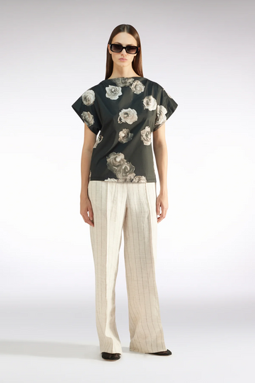 Liviana Conti Blouse