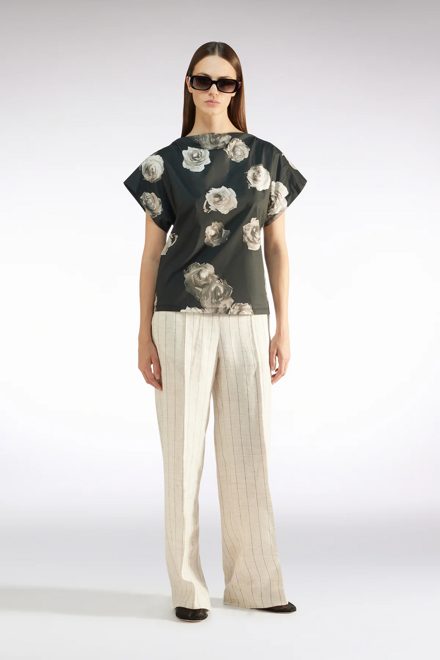Liviana Conti Blouse