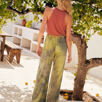 Momoni Lanzarote Pant