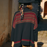 Momoni Mederic Knitwear