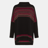 Momoni Mederic Knitwear