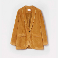 Menton jacket 100%VI made in Italy Momoni