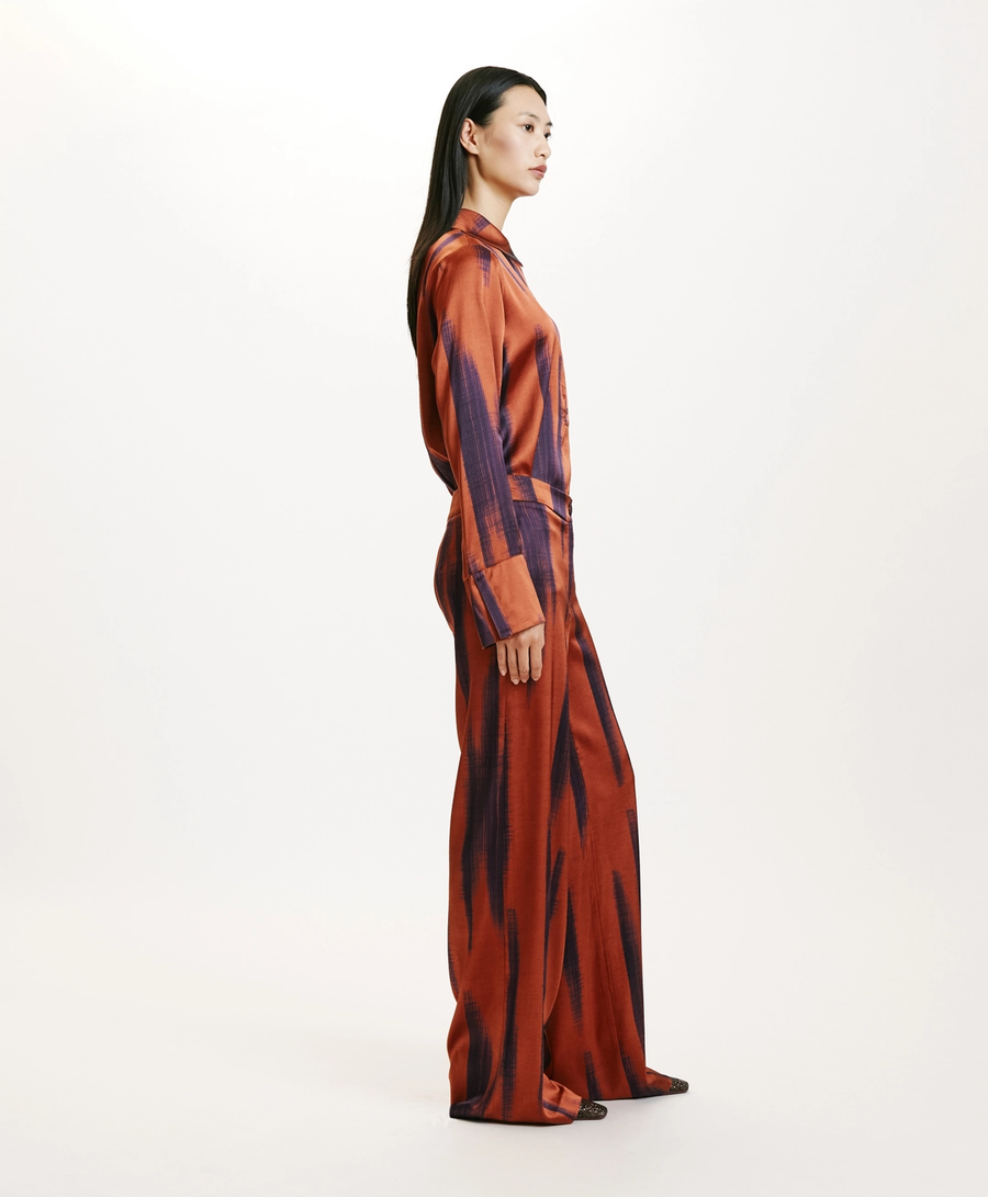 Momoni Misake Pant