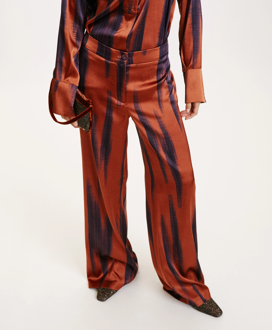 Momoni Misake Pant