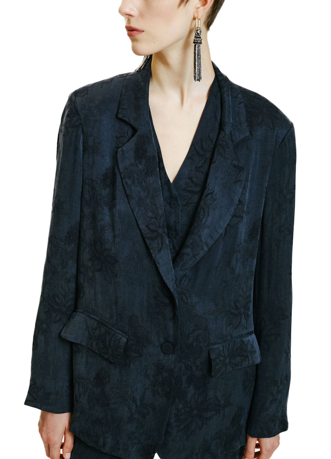 Momoni Nagoya Jacket