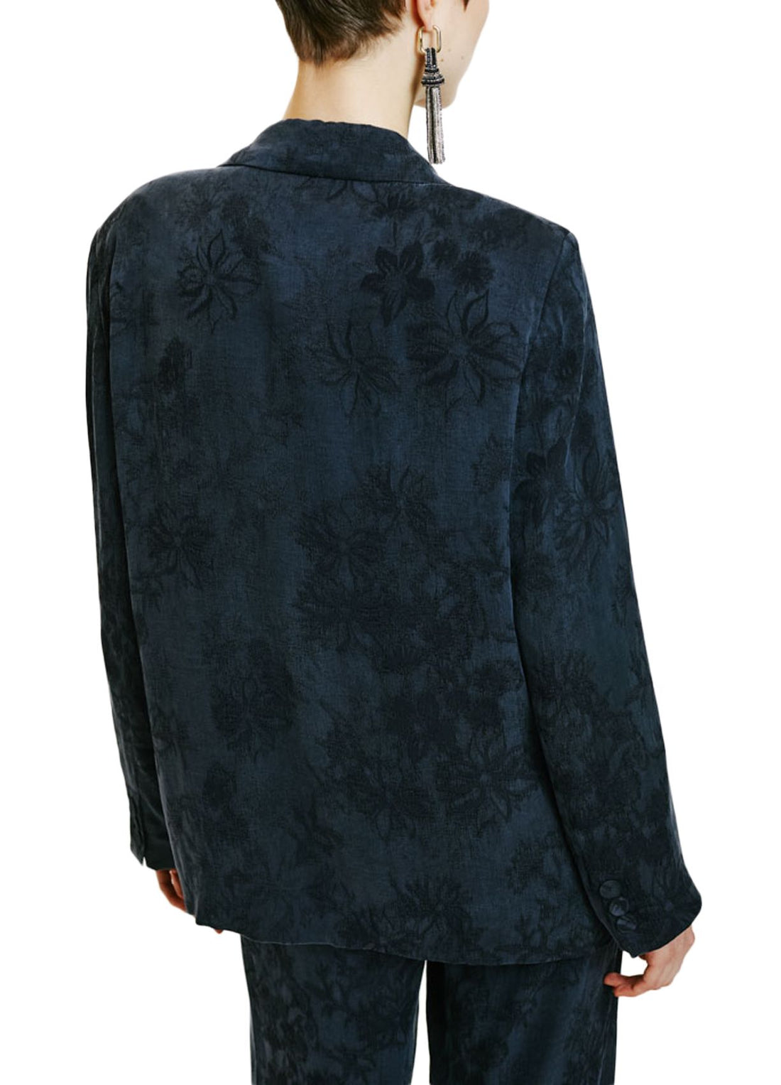 Momoni Nagoya Jacket