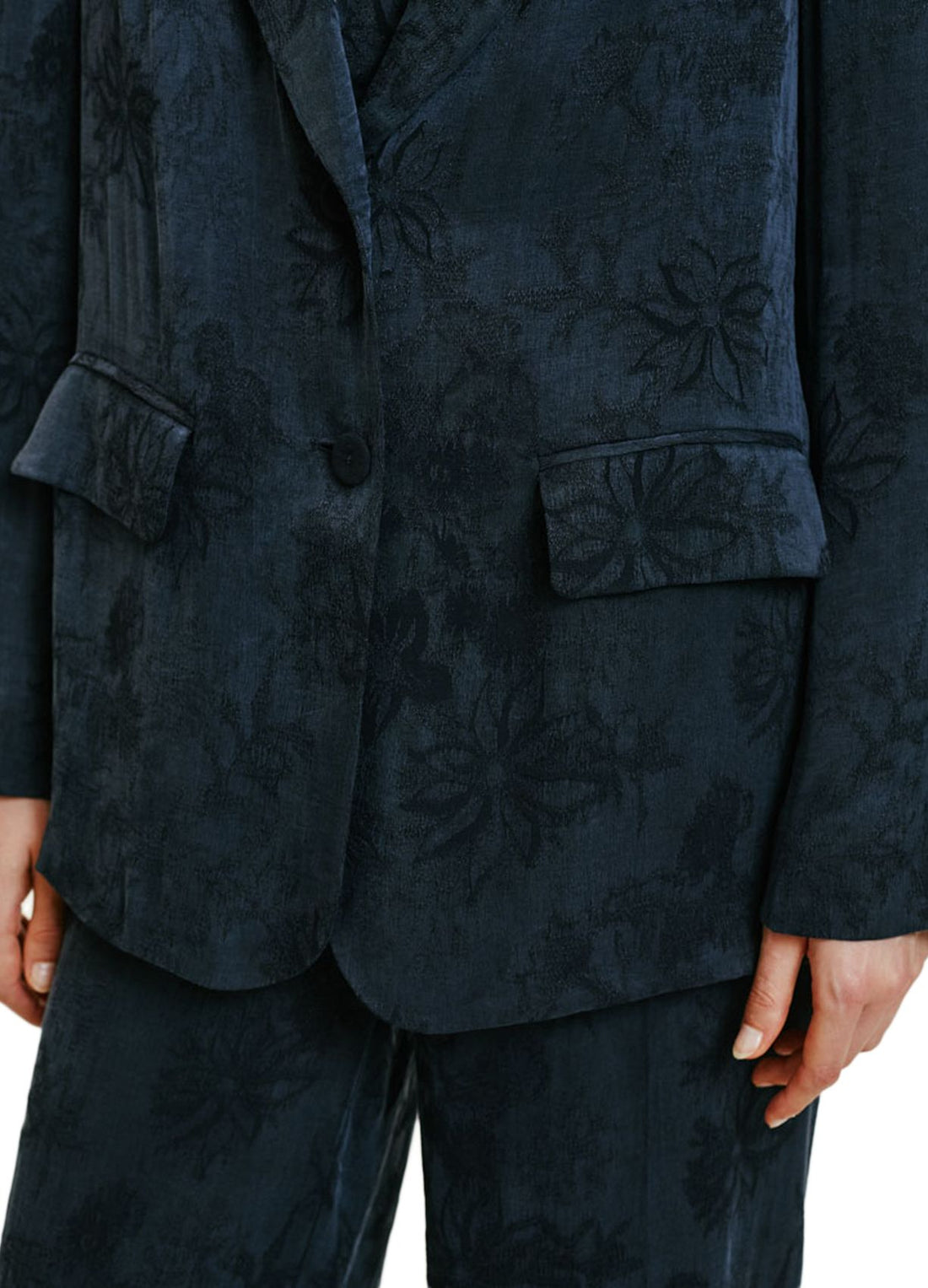 Momoni Nagoya Jacket