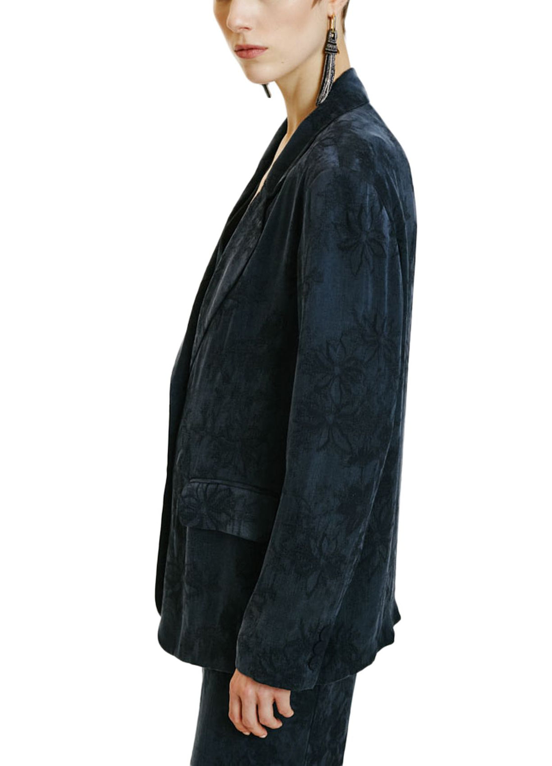 Momoni Nagoya Jacket