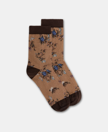 Momoni Nanami Socks