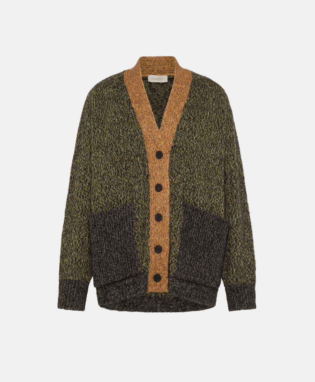 Momoni Natsu Knitwear