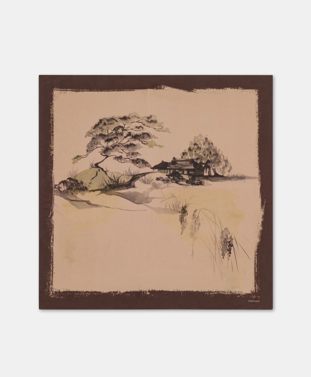 Momoni Nipponia Scarf