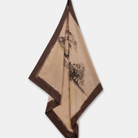 Momoni Nipponia Scarf