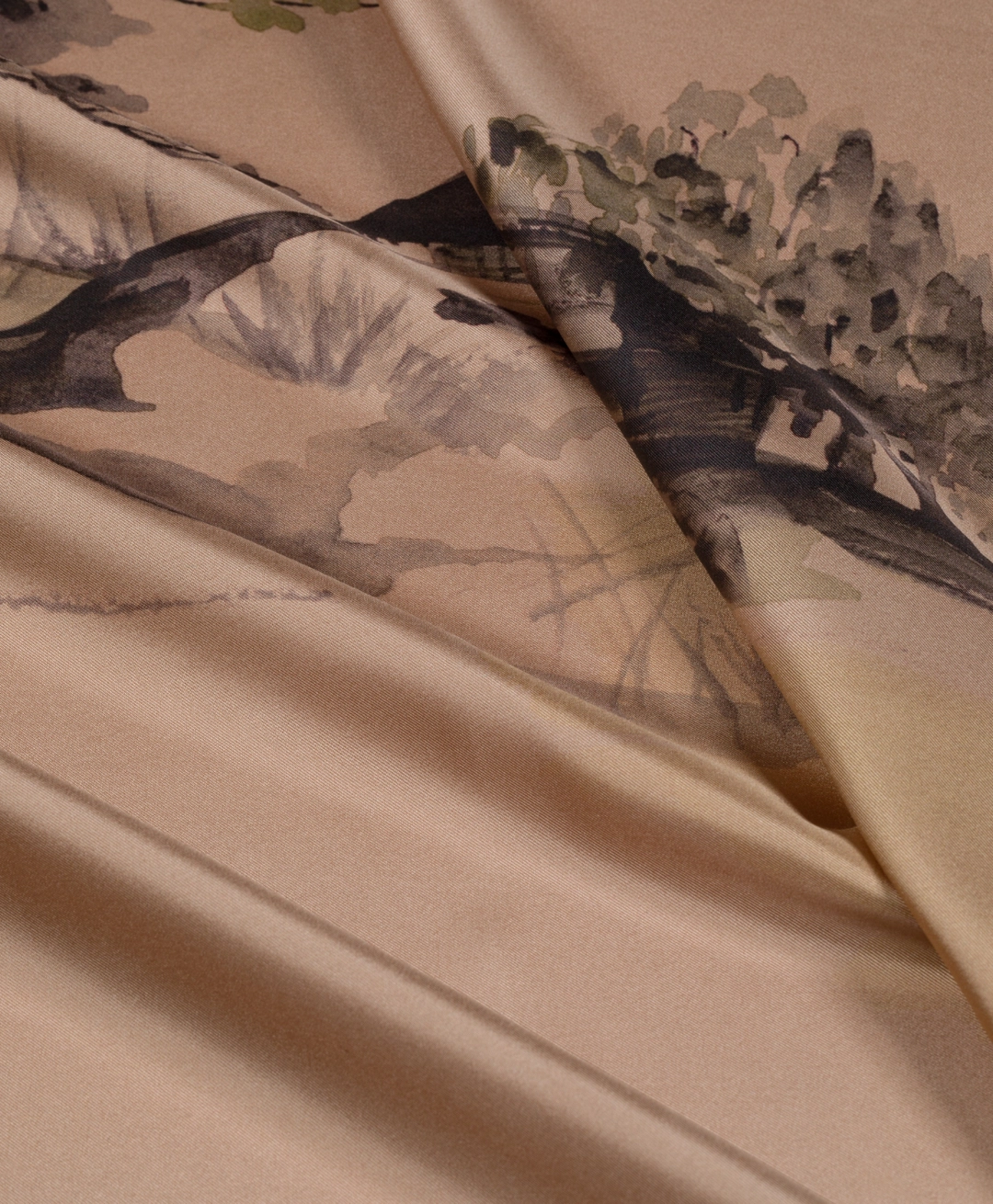 Momoni Nipponia Scarf