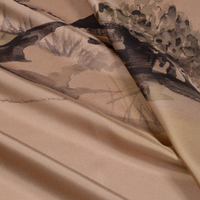Momoni Nipponia Scarf